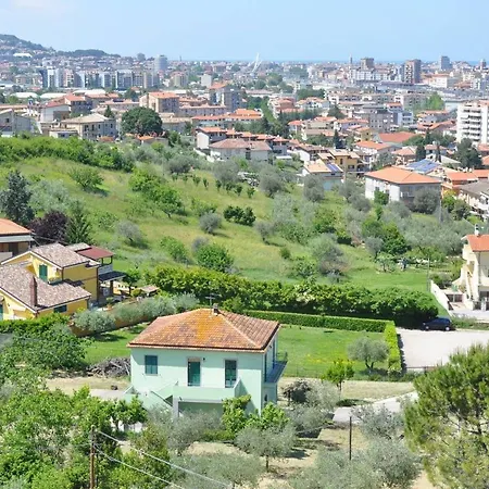 Casa In Campagna Holiday home Pescara