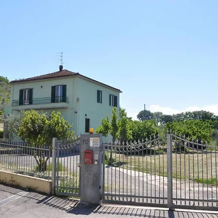 Casa In Campagna Holiday home