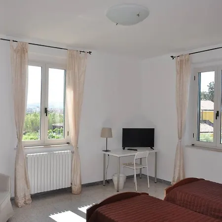 Casa In Campagna Holiday home *