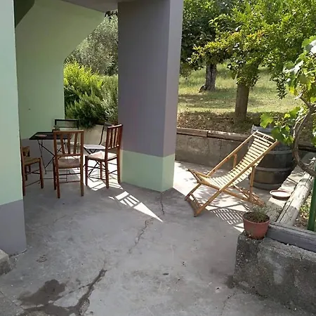 Holiday home Casa In Campagna *