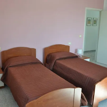 Casa In Campagna Holiday home Pescara