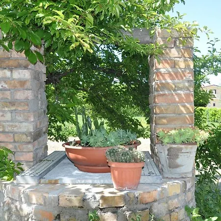 Casa In Campagna Holiday home Pescara