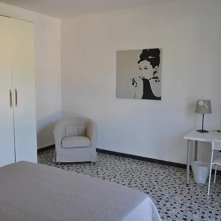 Casa In Campagna Holiday home