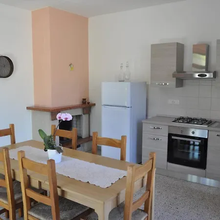 Casa In Campagna Holiday home Pescara