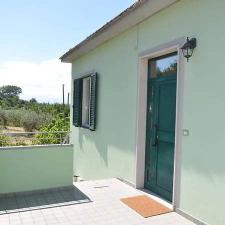 Casa In Campagna Holiday home Pescara