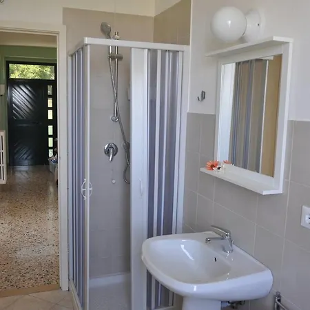 Casa In Campagna Holiday home
