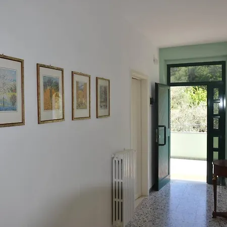 Casa In Campagna Holiday home *