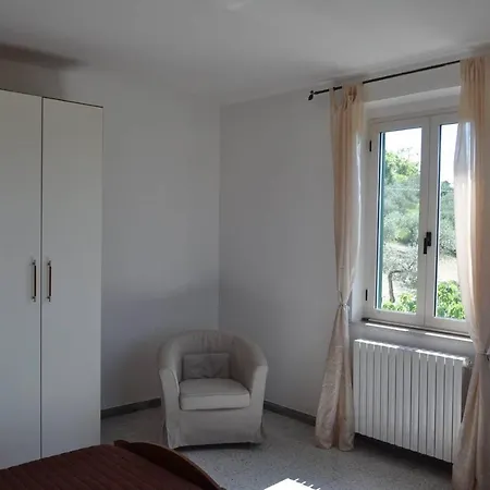 Casa In Campagna * Pescara