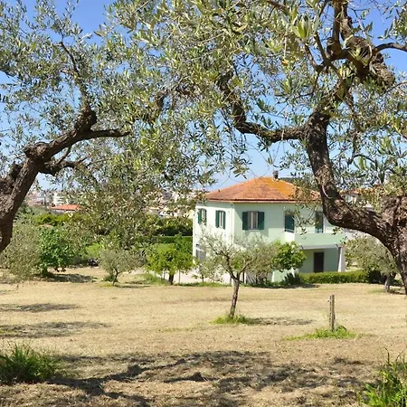 Casa In Campagna Holiday home
