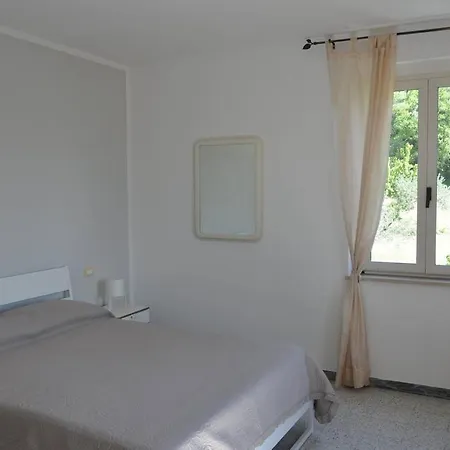 Casa In Campagna Holiday home *
