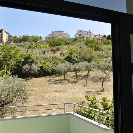 Casa In Campagna Holiday home Pescara
