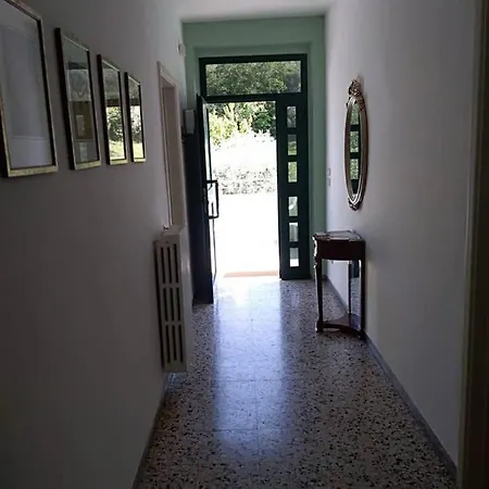 Casa In Campagna *