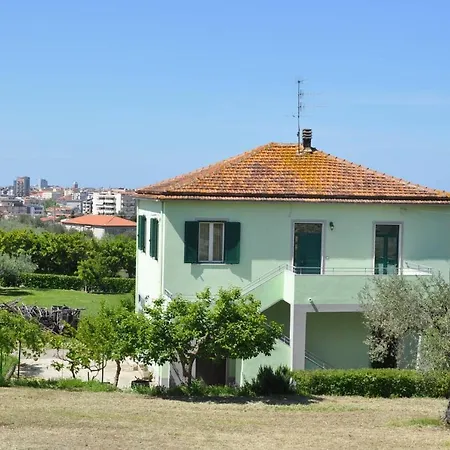 Casa In Campagna Holiday home *