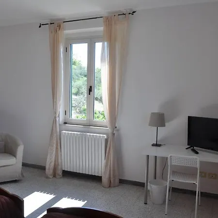 Casa In Campagna Pescara