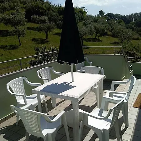 Casa In Campagna Holiday home *