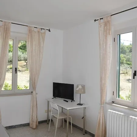 Casa In Campagna Holiday home *