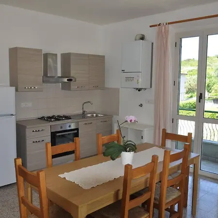 Casa In Campagna