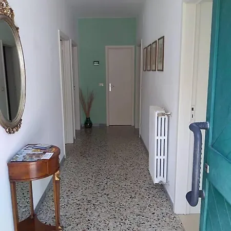 Casa In Campagna Holiday home Pescara