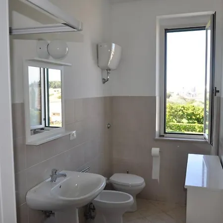 Casa In Campagna