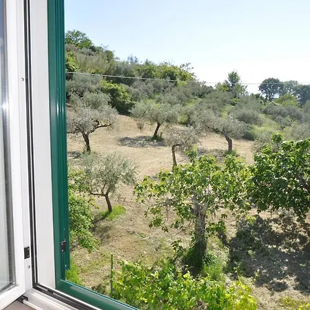 Casa In Campagna Holiday home Pescara