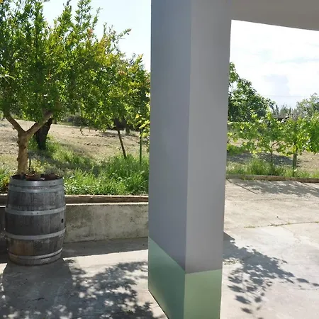 Casa In Campagna Pescara