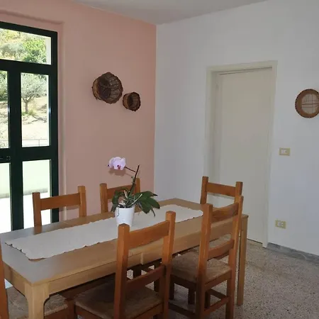 Casa In Campagna Holiday home *