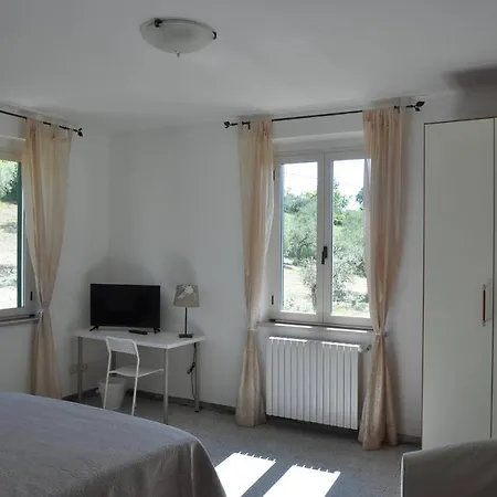 Casa In Campagna Pescara