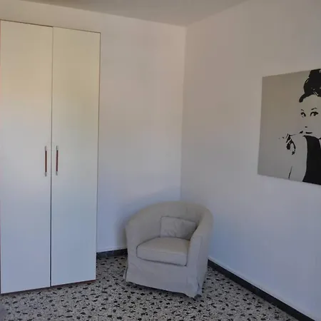 Casa In Campagna Holiday home *