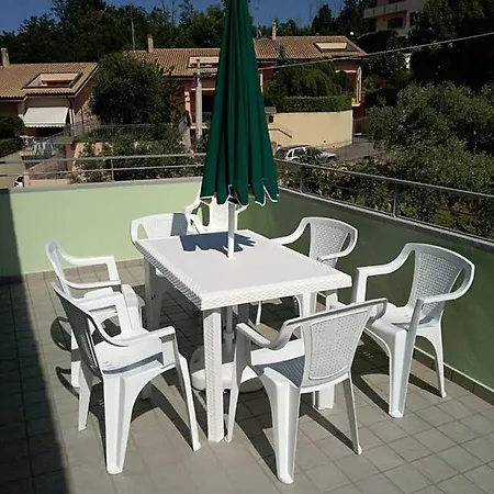 Holiday home Casa In Campagna Pescara