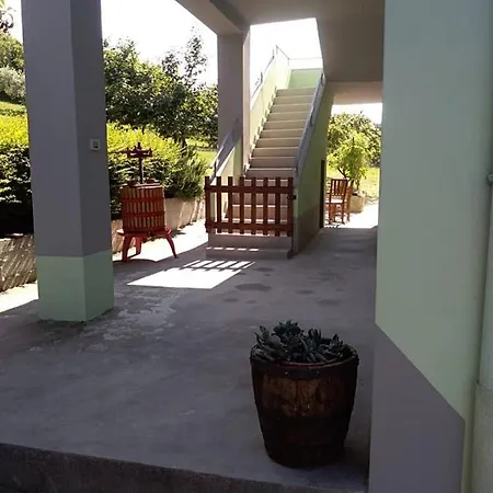 Casa In Campagna Pescara