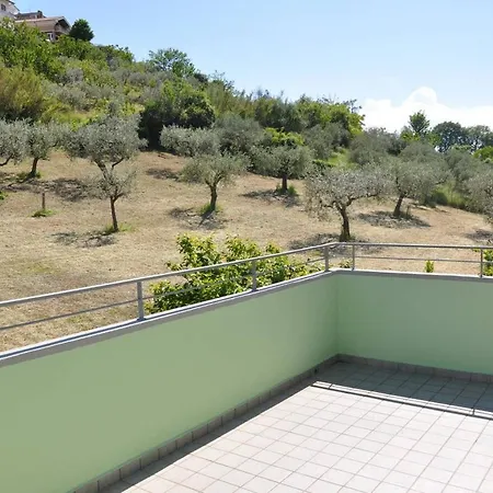 Casa In Campagna Holiday home *