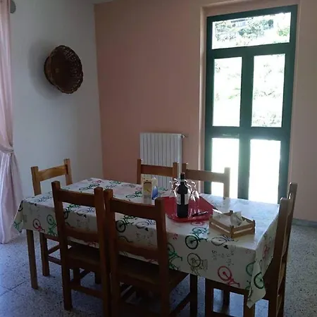 Holiday home Casa In Campagna *