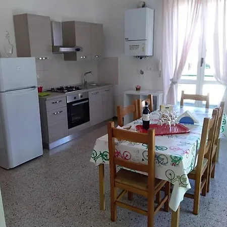 Casa In Campagna Holiday home