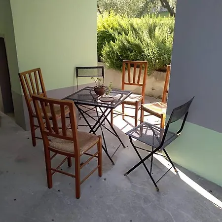 Holiday home Casa In Campagna Pescara