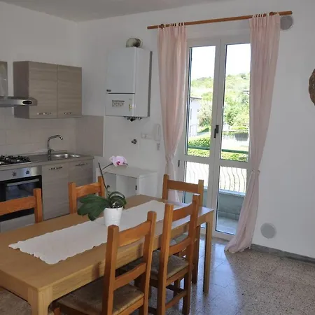 Casa In Campagna Holiday home