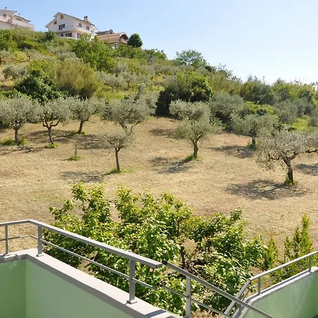 Holiday home Casa In Campagna Pescara