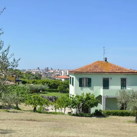 Casa In Campagna Holiday home
