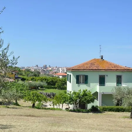 Casa In Campagna Holiday home