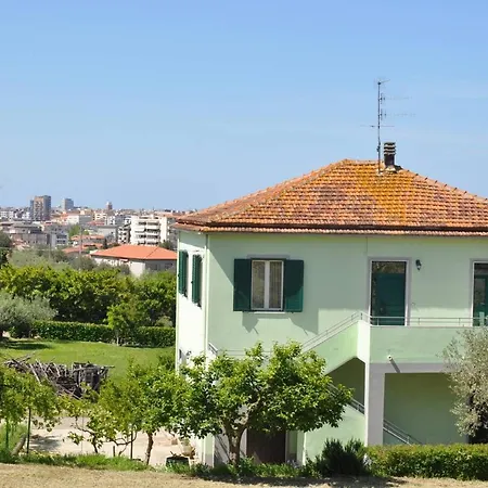 Casa In Campagna Holiday home Pescara