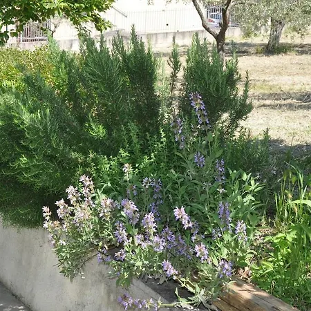 Holiday home Casa In Campagna Pescara