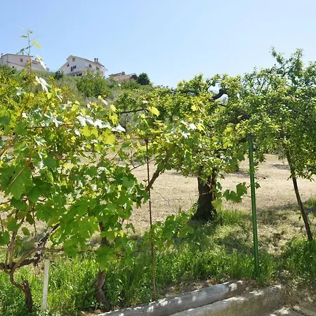 Holiday home Casa In Campagna *
