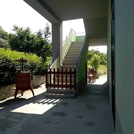 Casa In Campagna Holiday home