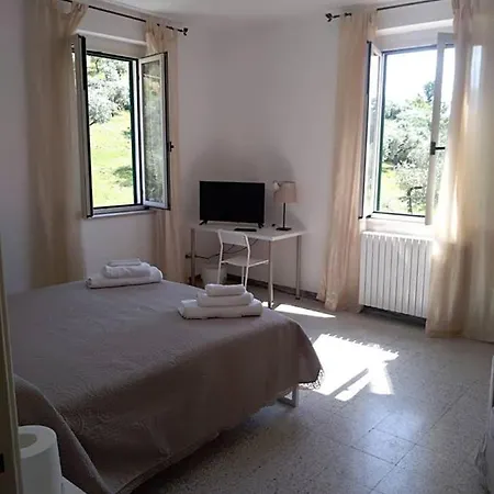 Holiday home Casa In Campagna