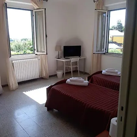 Holiday home Casa In Campagna *