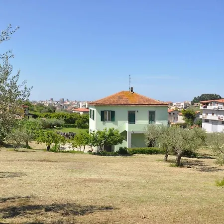 Holiday home Casa In Campagna Pescara